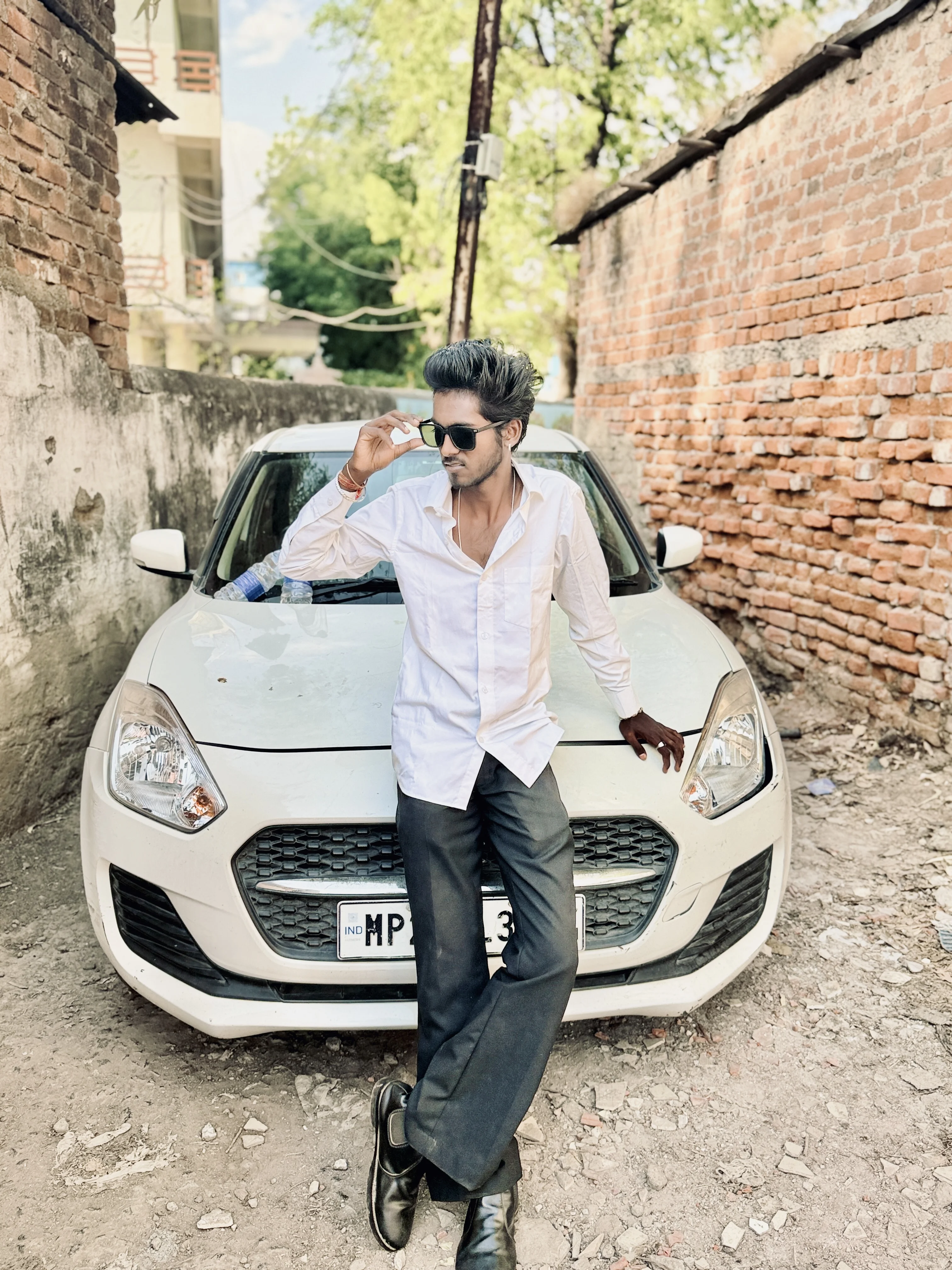 Priyanshu Raikwar