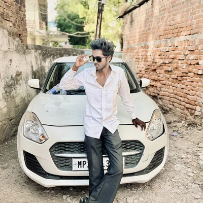 Priyanshu Raikwar