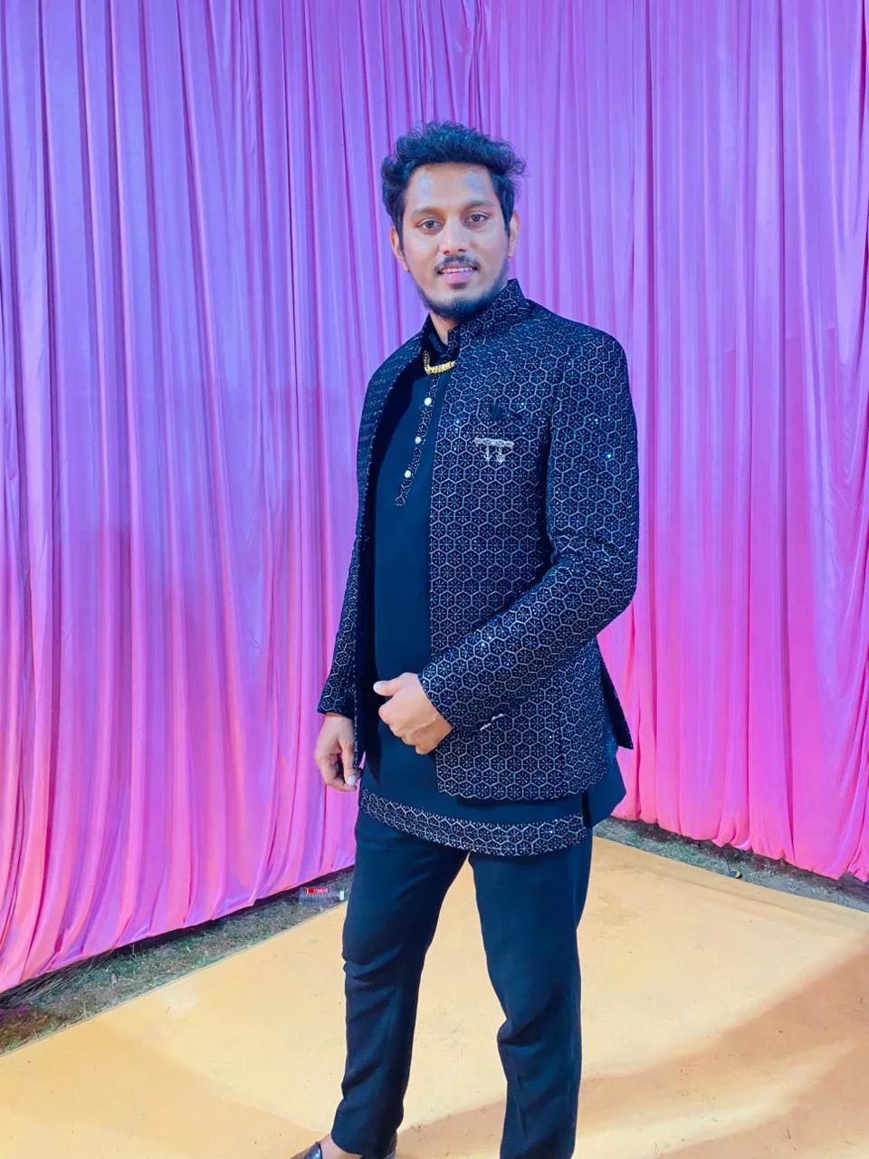 Prathamesh Patil