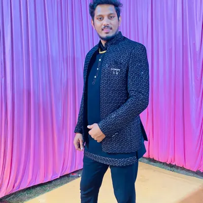 Prathamesh Patil