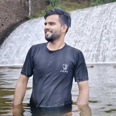 Kunal Nachpelwar