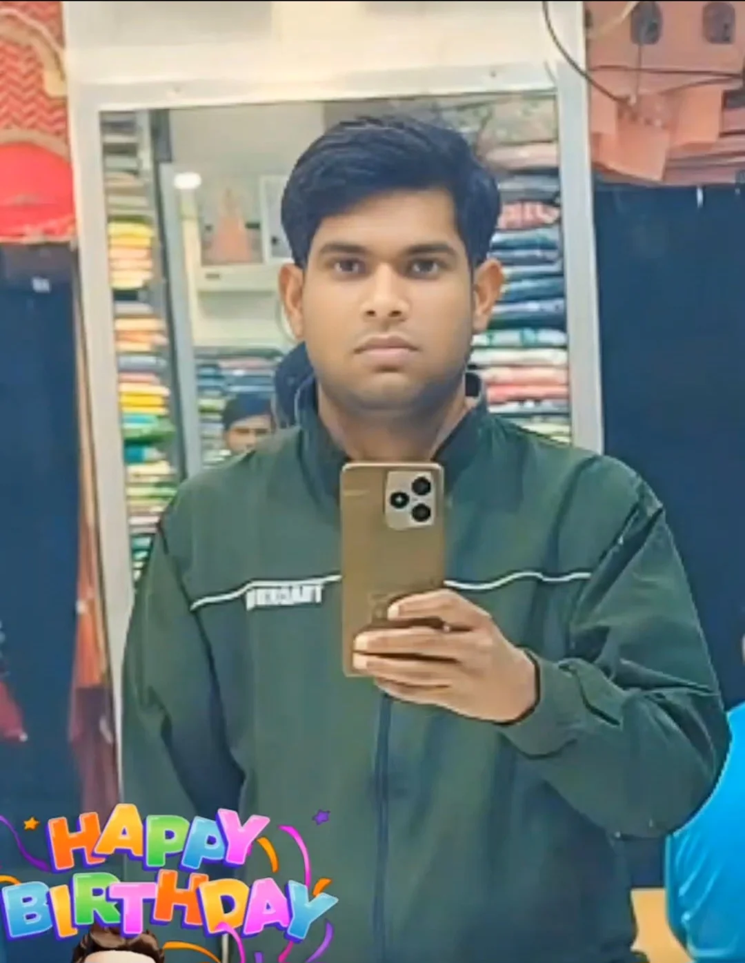 Manoj Meena
