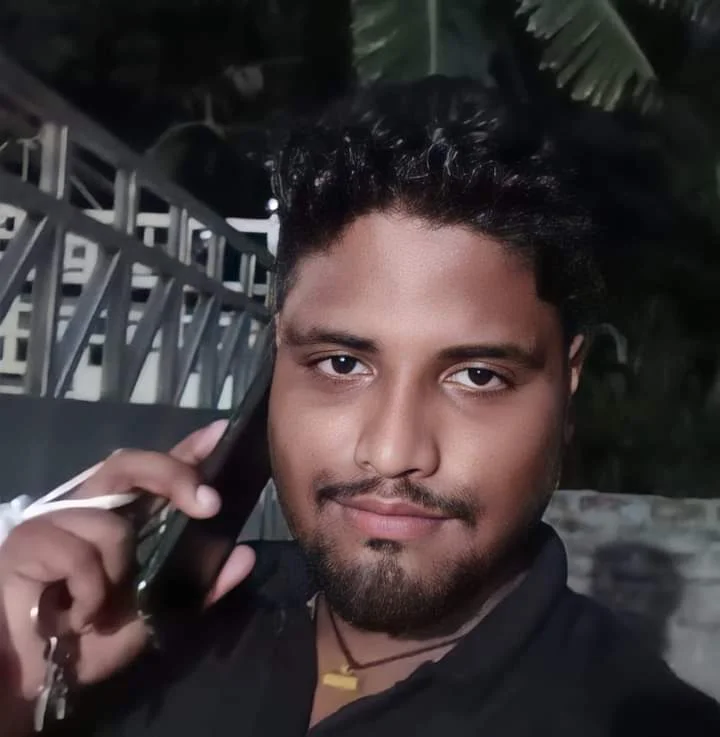 Raju ali