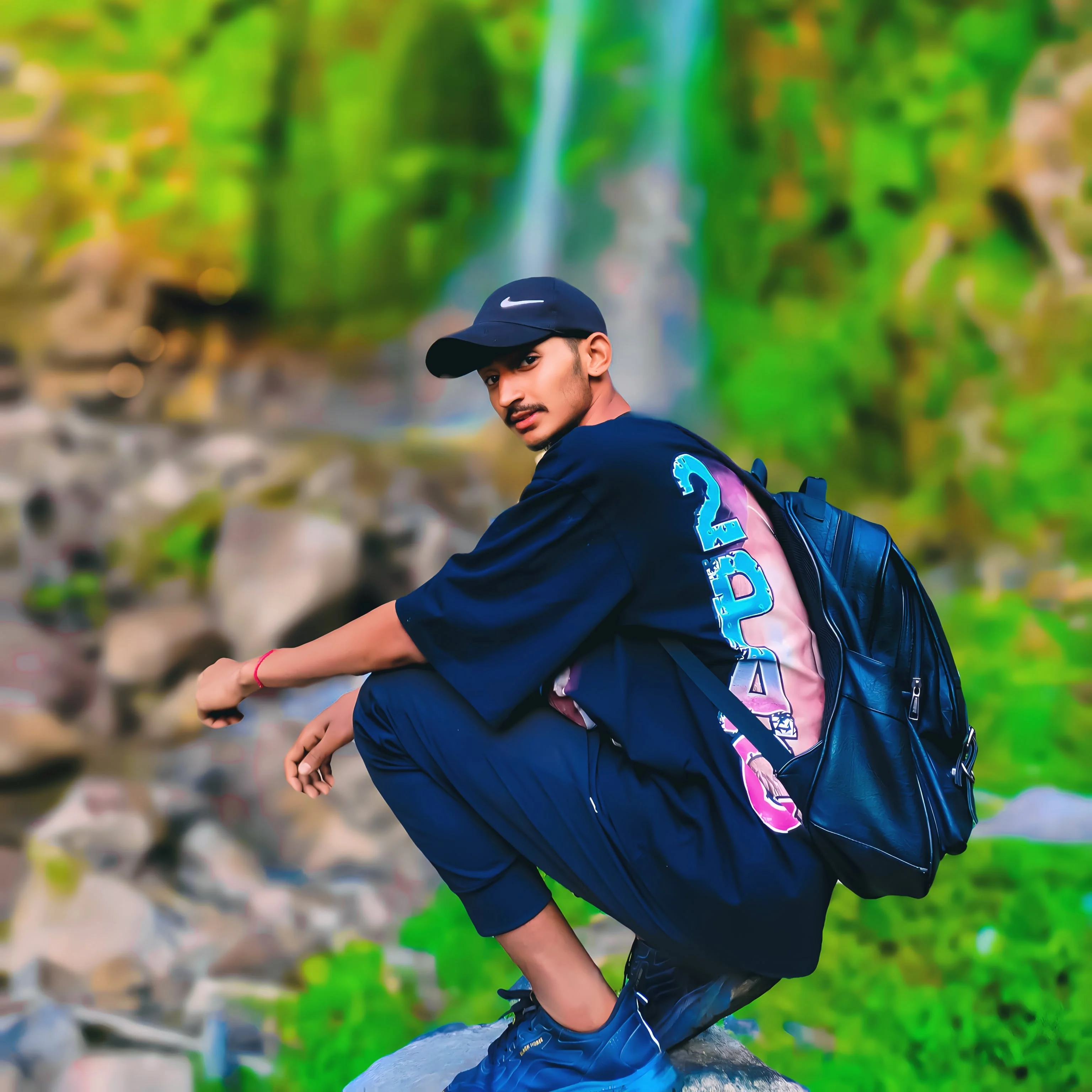 Krish