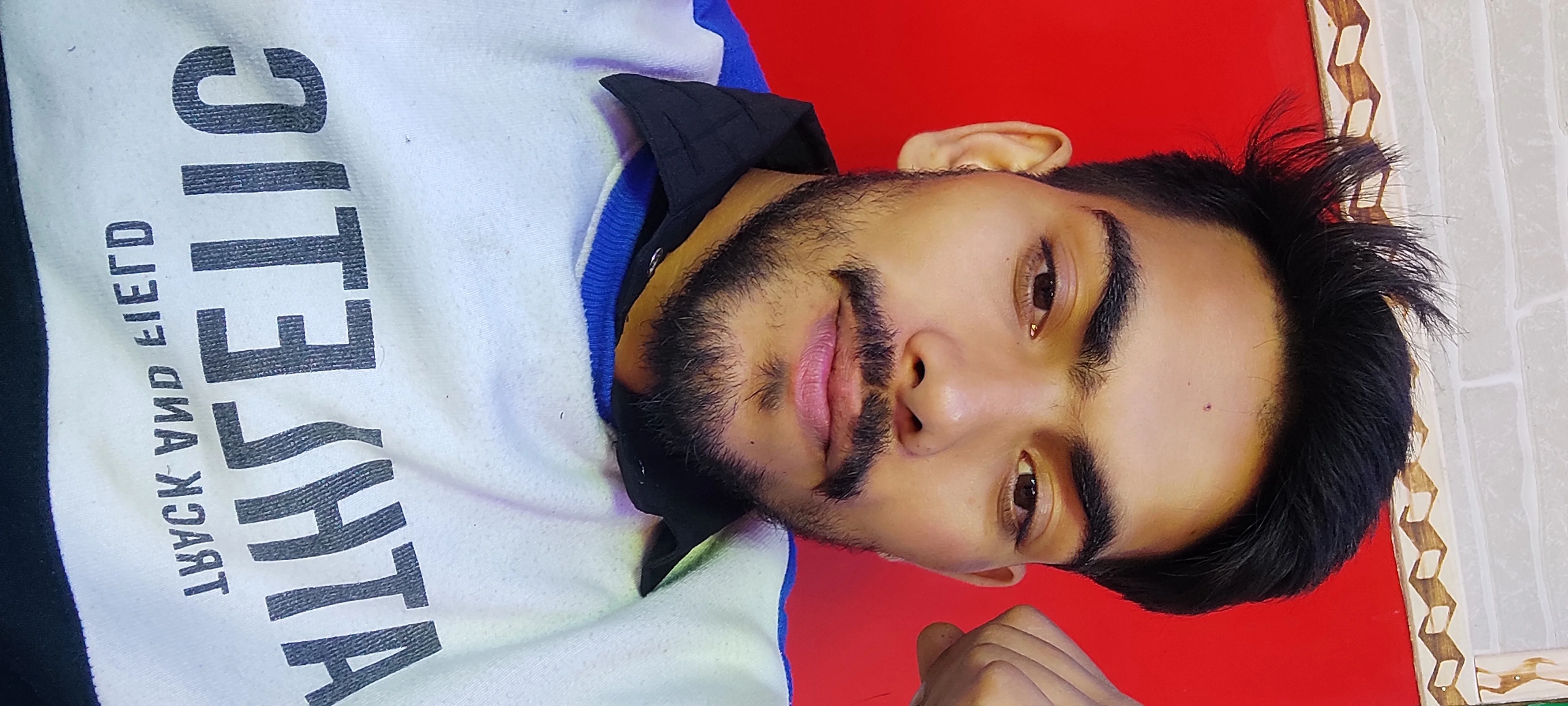 Aditya Pratap Singh