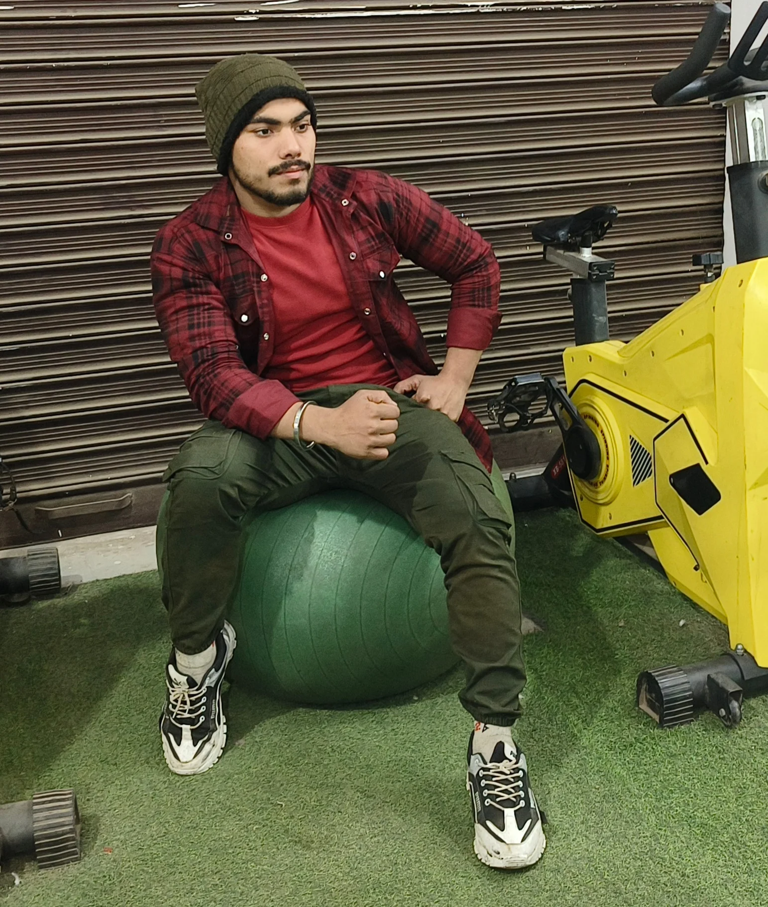 Aditya Pratap Singh