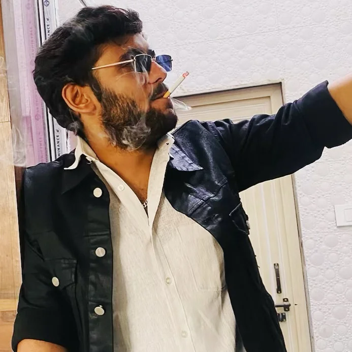 Naman Pandey