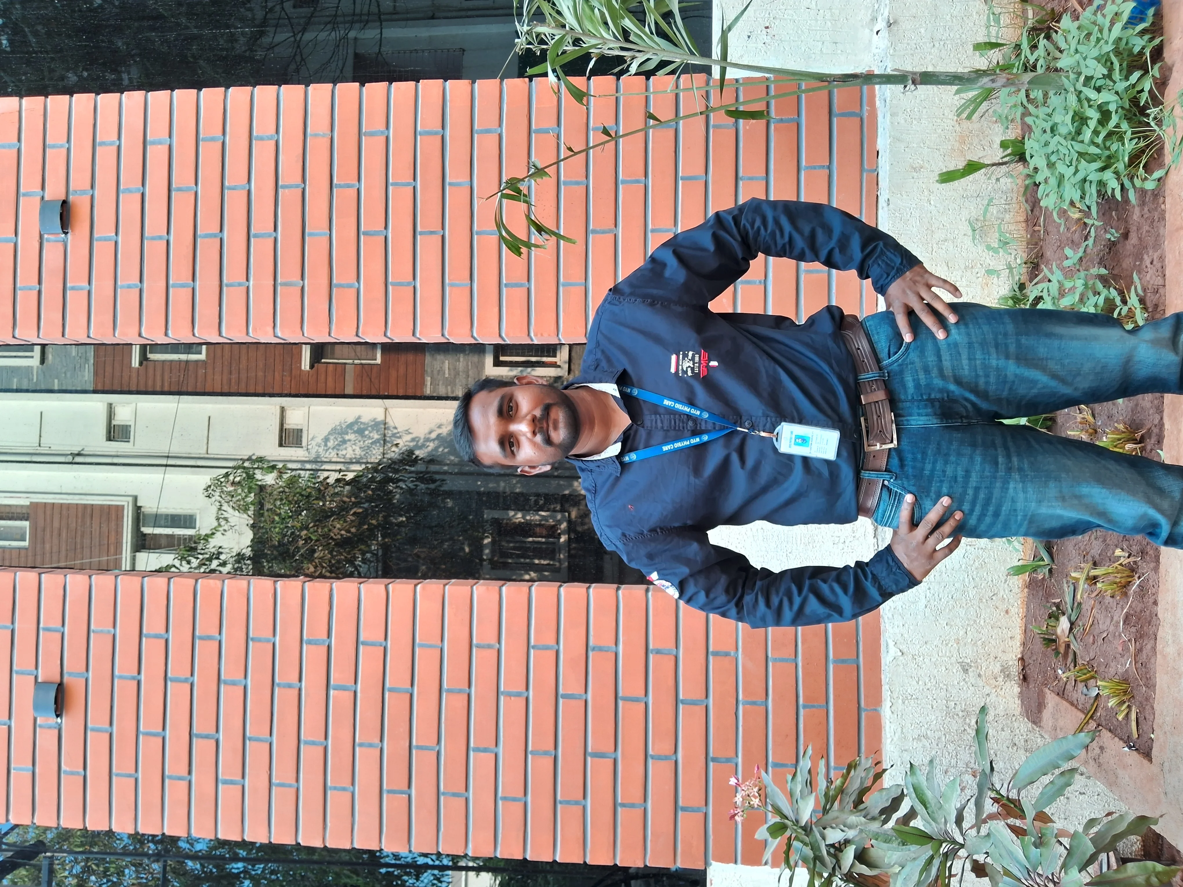Krunal varma
