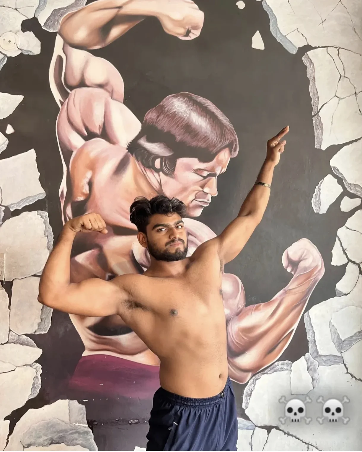 Arya rajpur