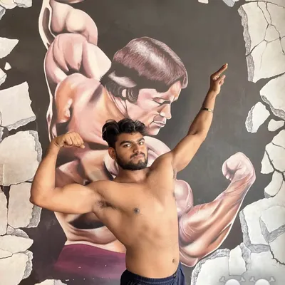 Arya rajpur