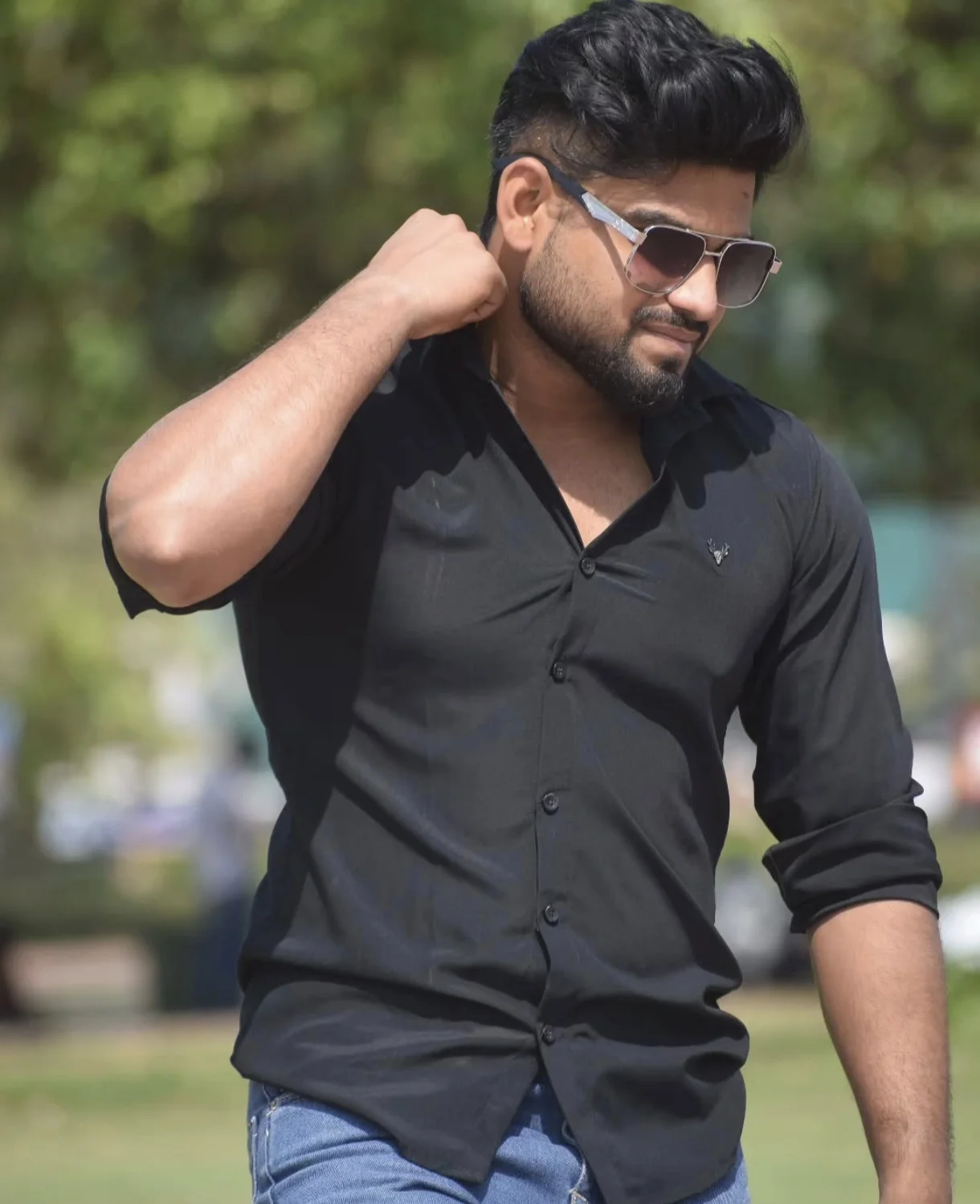 Arya rajpur