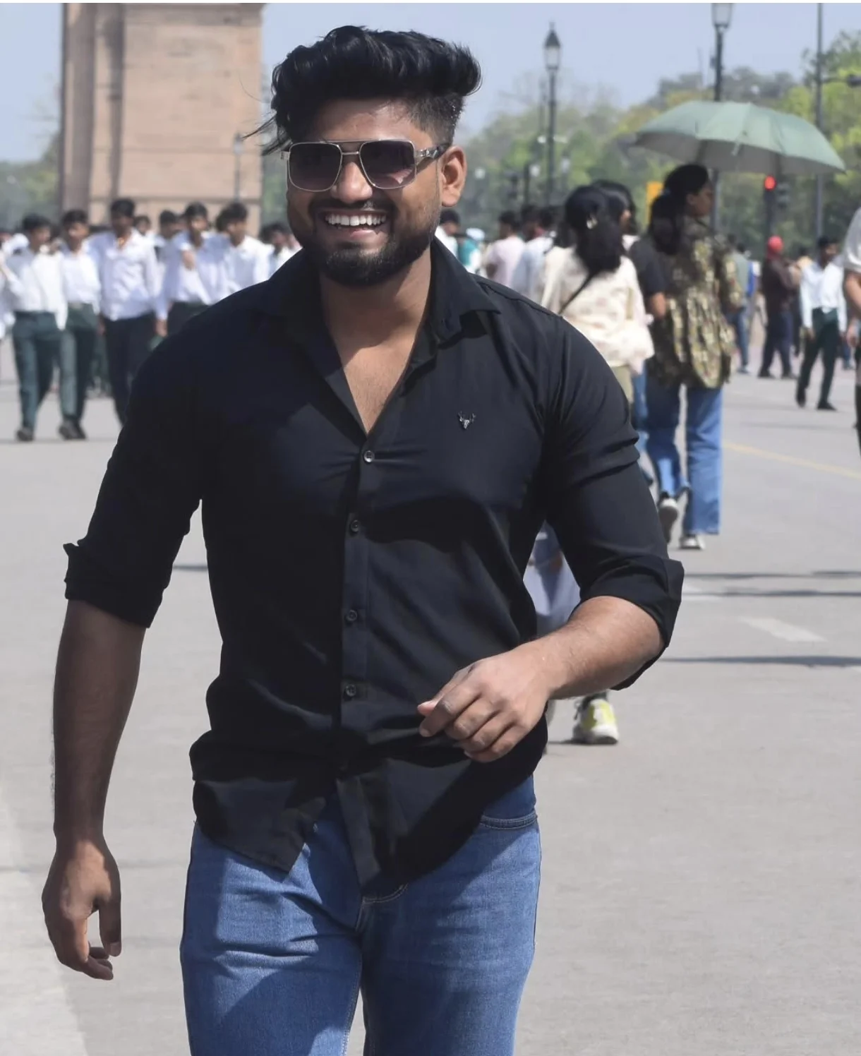 Arya rajpur