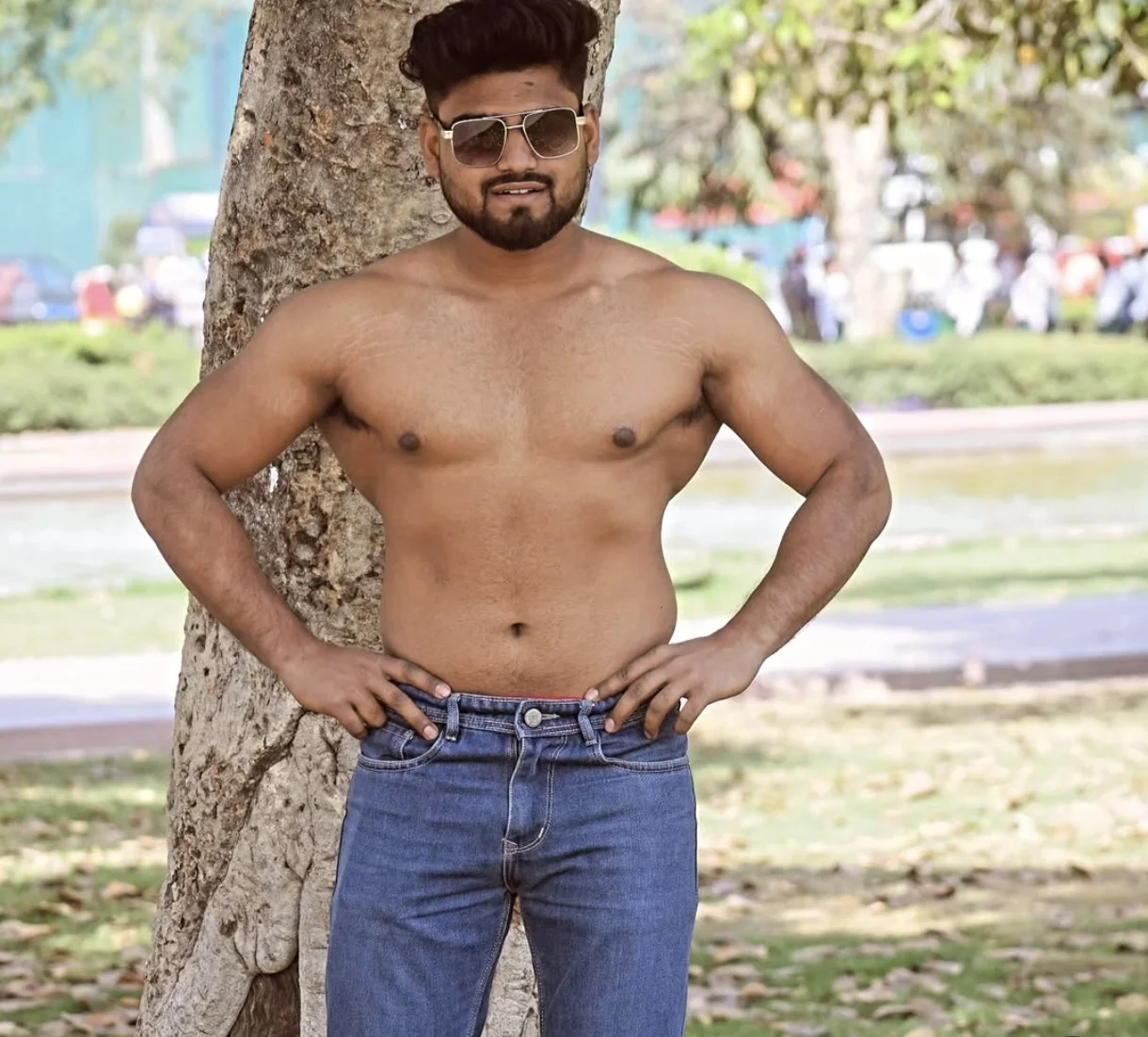 Arya rajpur