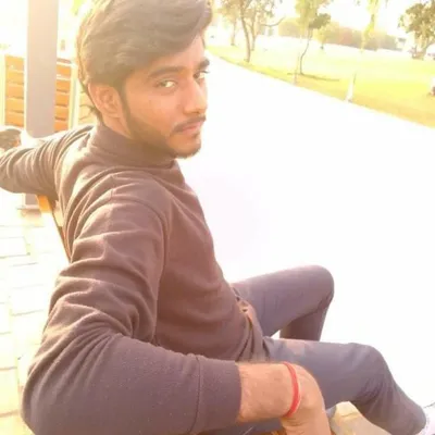anurag sharma