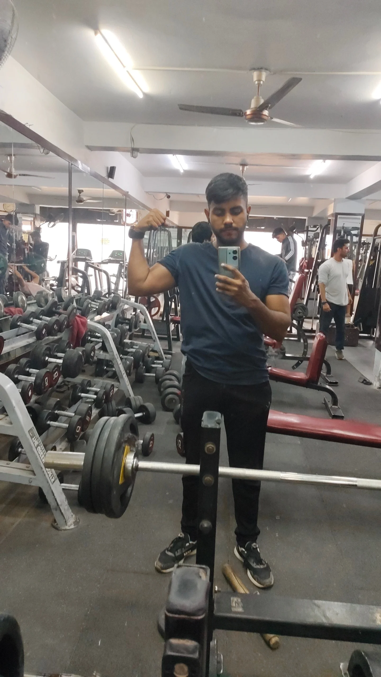 Puneet