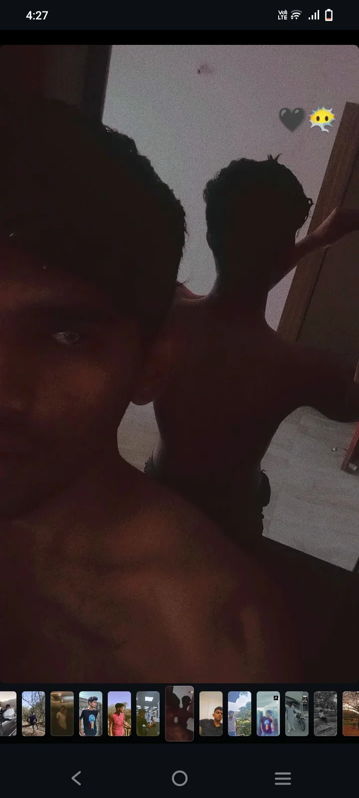 Muffy Shaikh