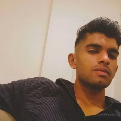 Muffy Shaikh