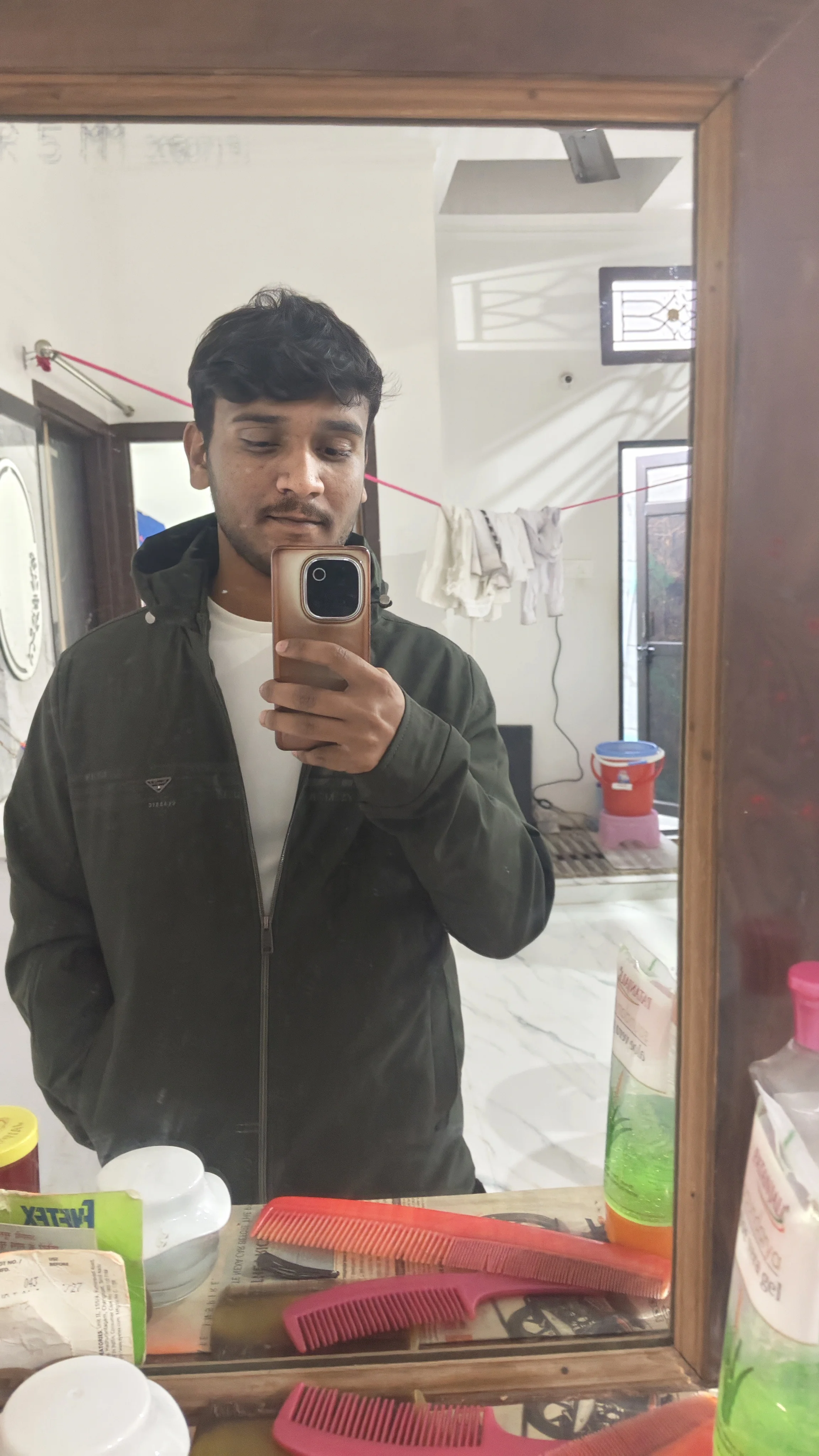 Anish Kumar