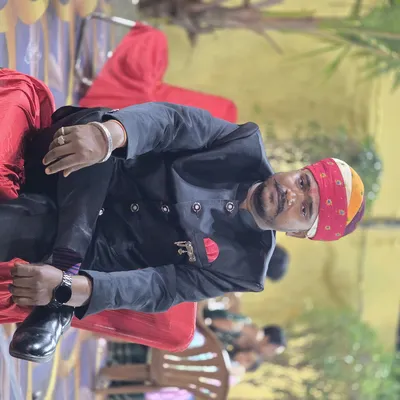 Rajdeep verma