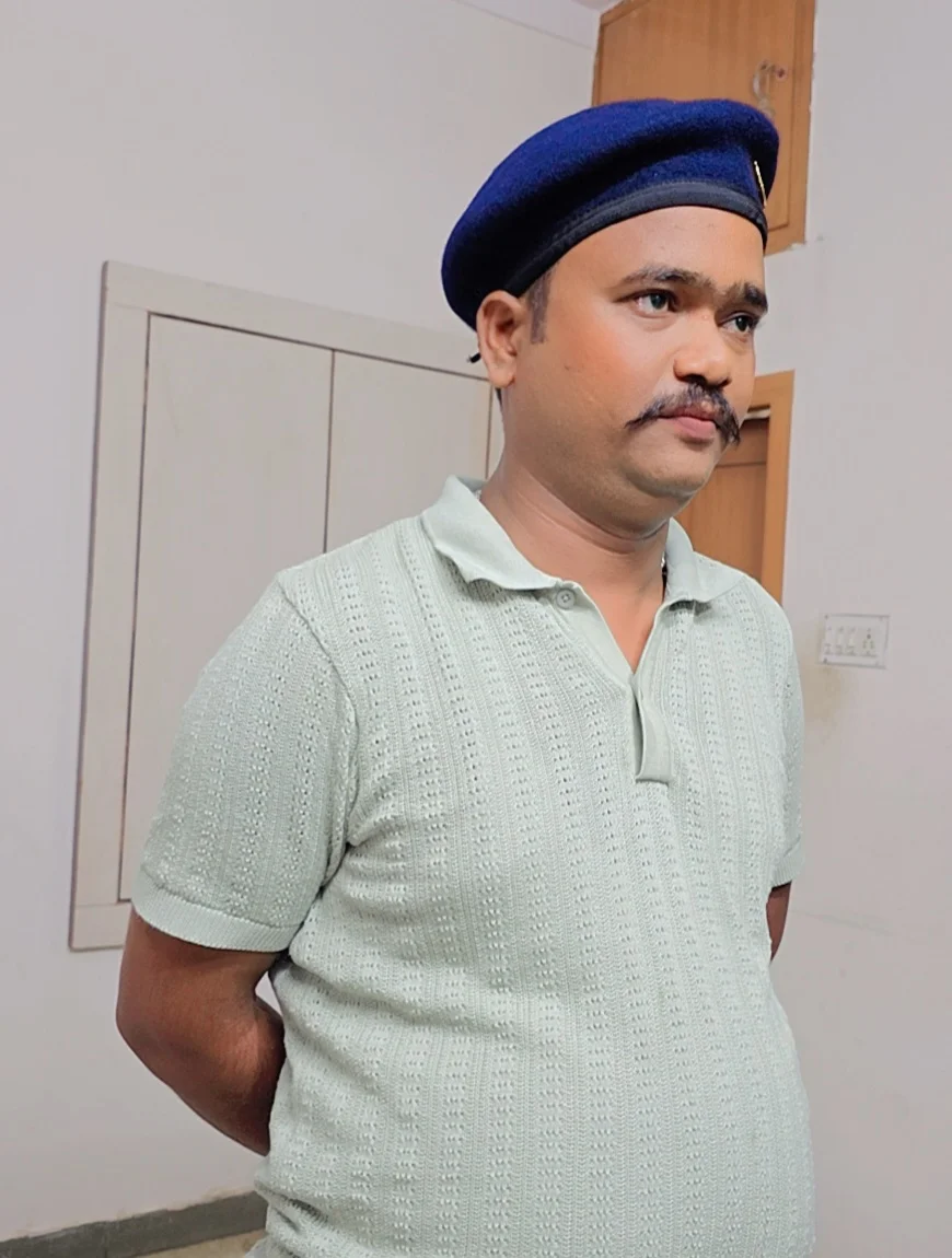 Rajdeep verma