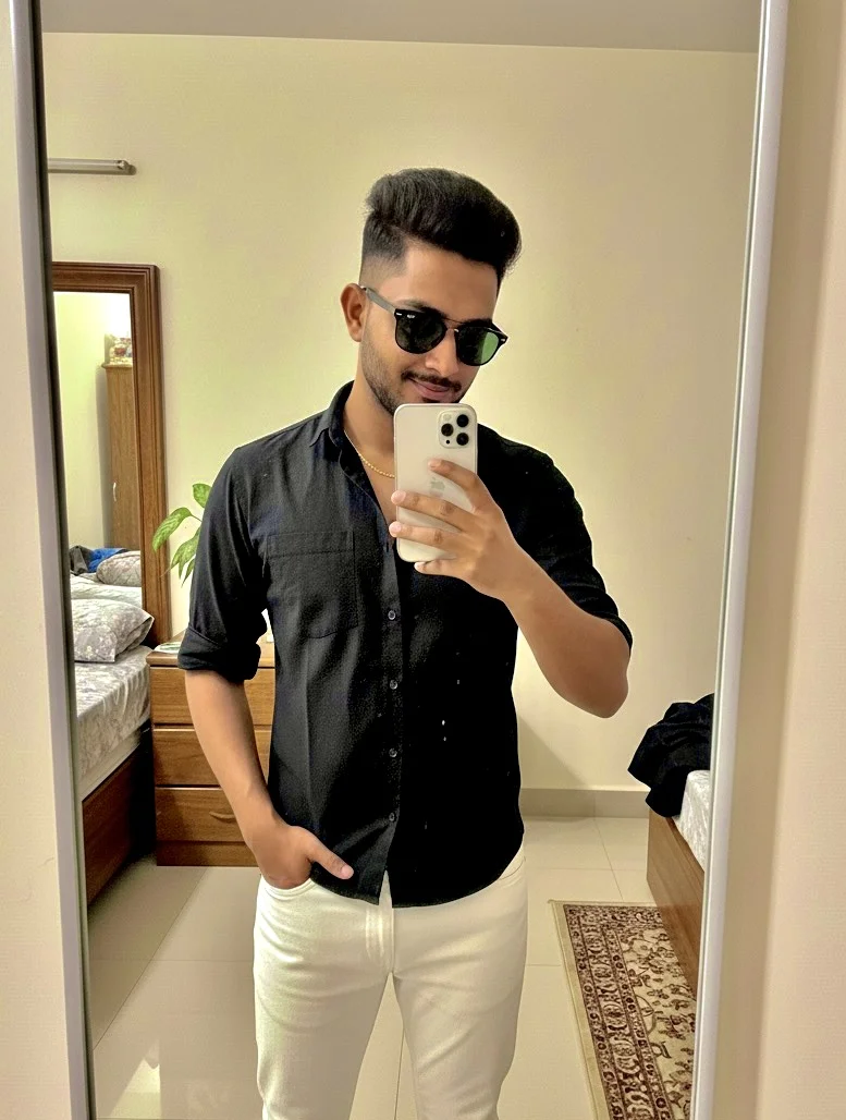 Sandeep Faujdar