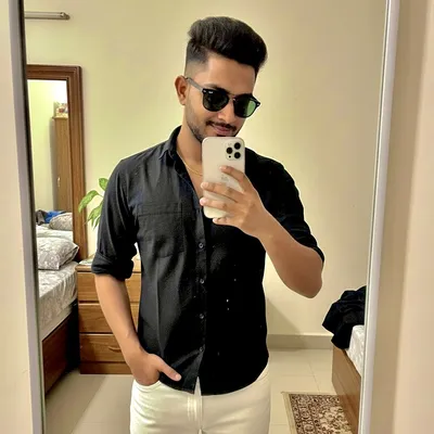 Sandeep Faujdar