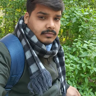 Himanshu rai