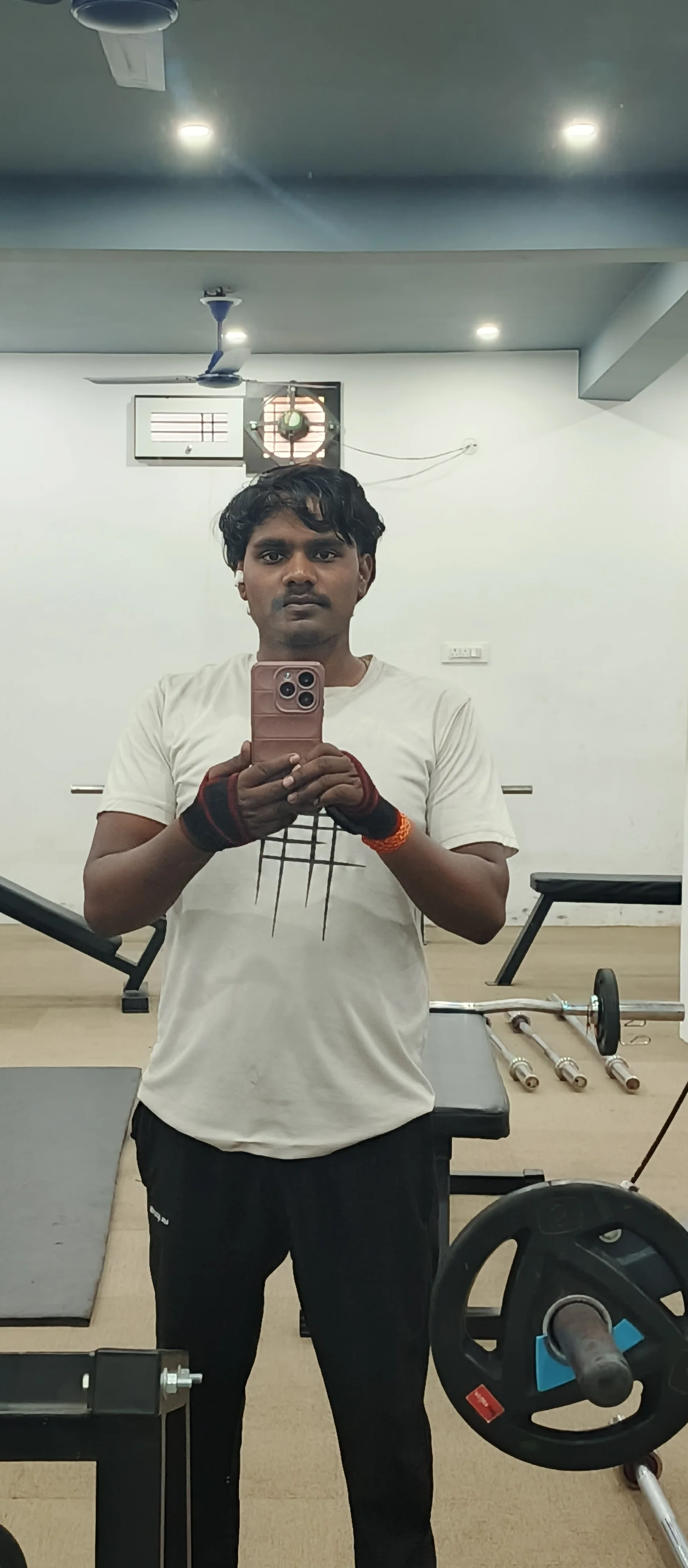 Ram Bhardwaj