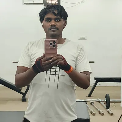 Ram Bhardwaj