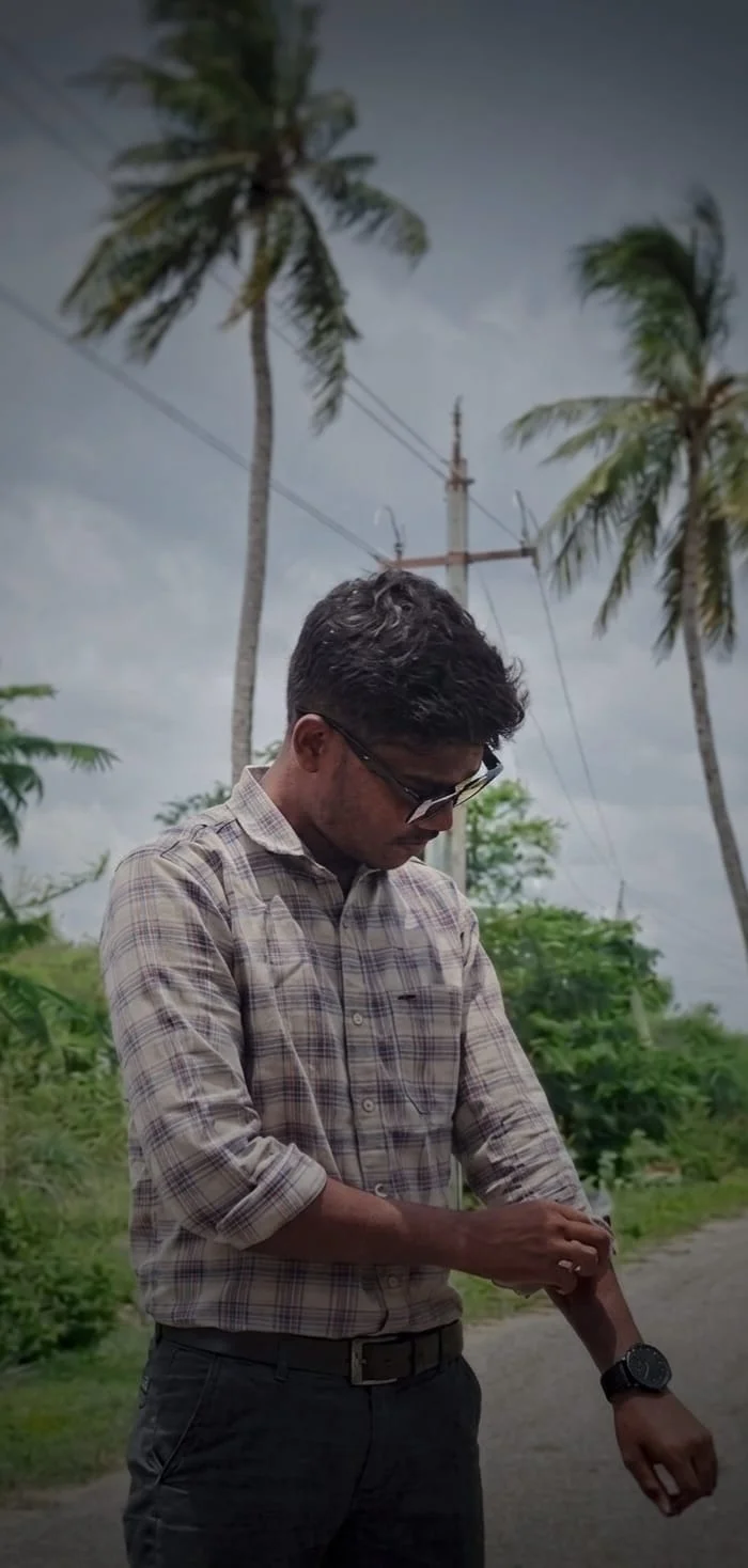 SURESH  in Bengaluru