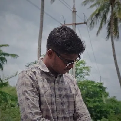 SURESH