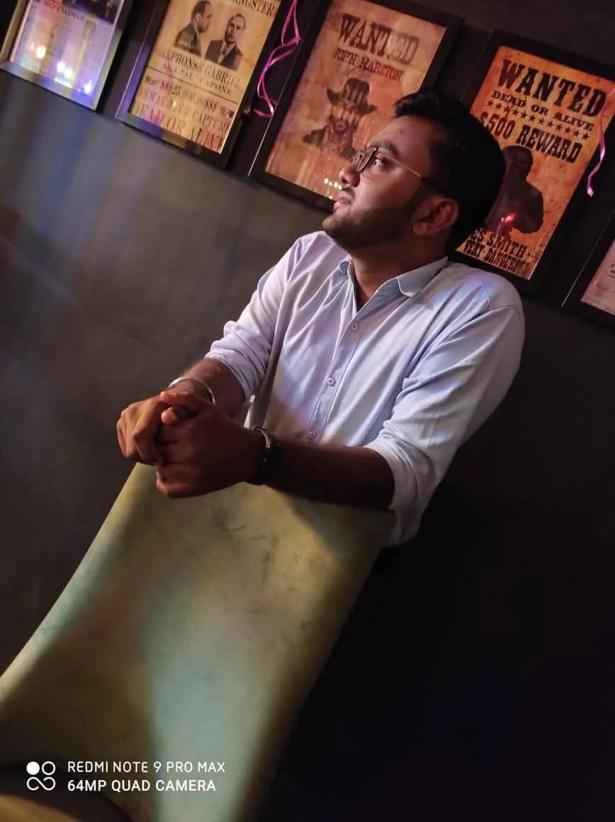 Naman Gupta