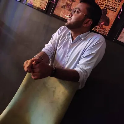Naman Gupta