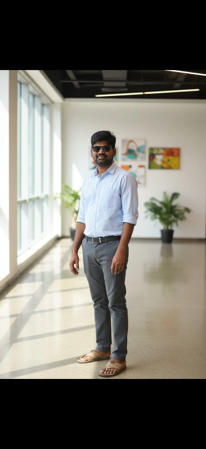 Venkata ramana