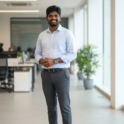 Venkata ramana