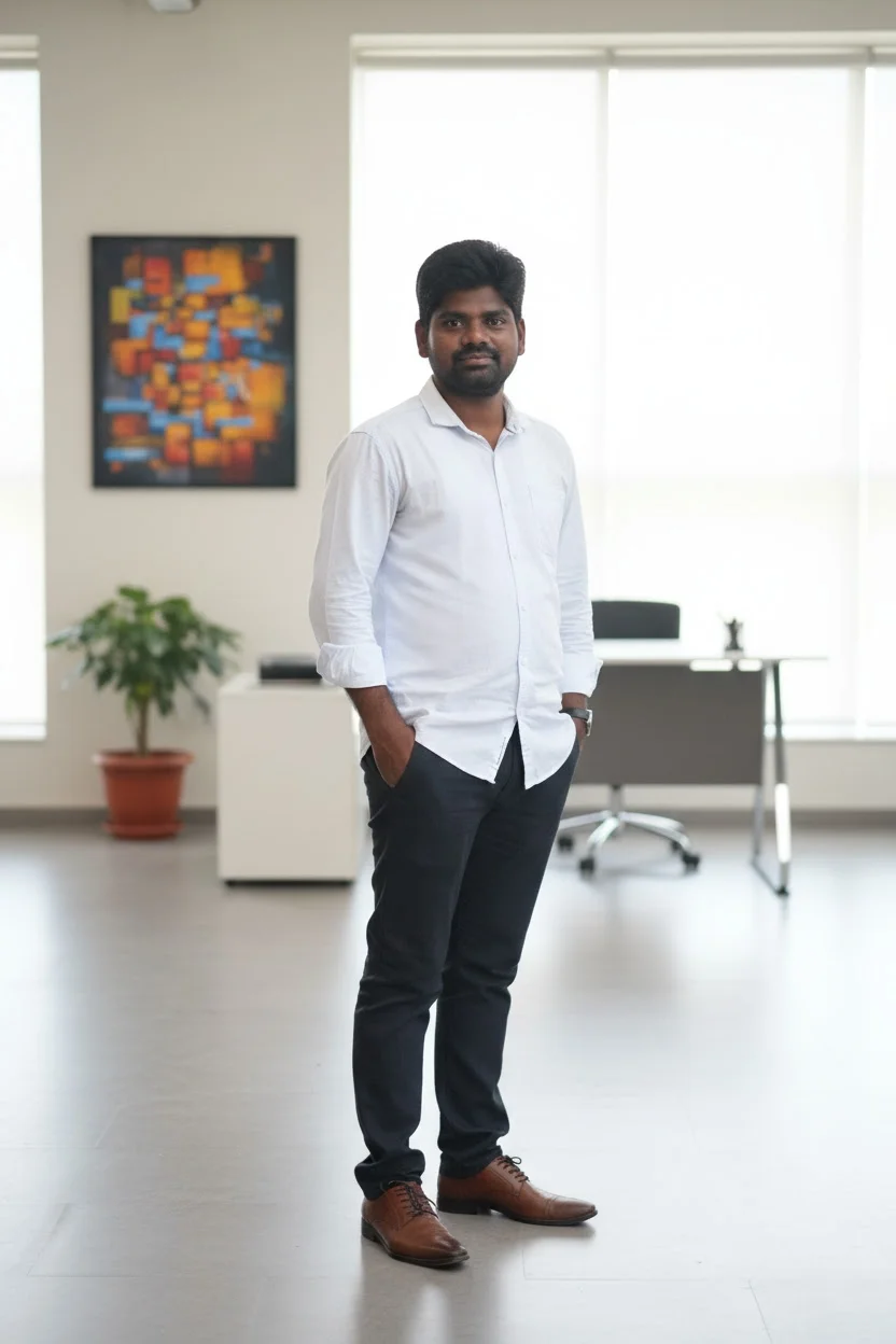 Venkata ramana