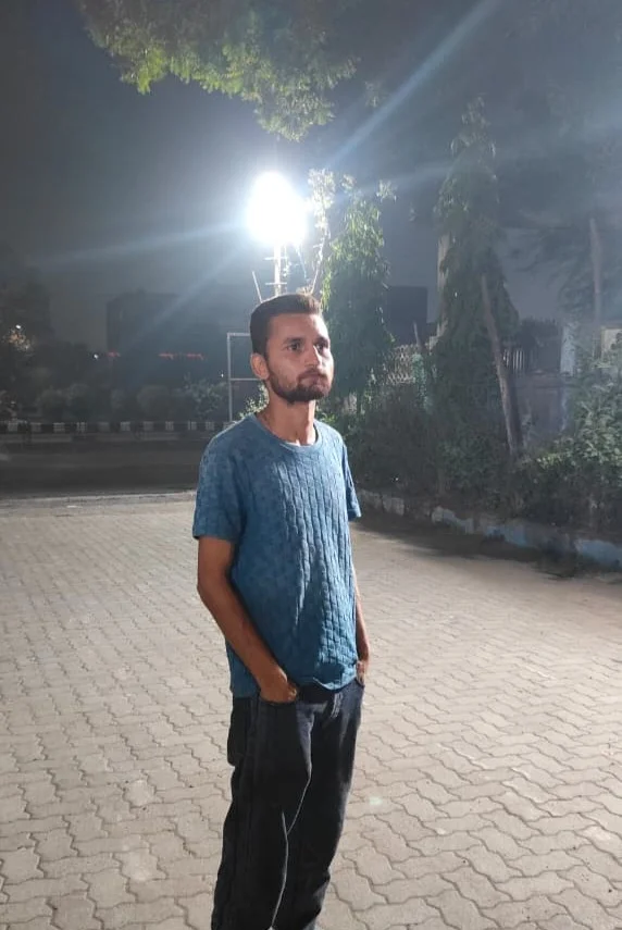 Rahul Patel