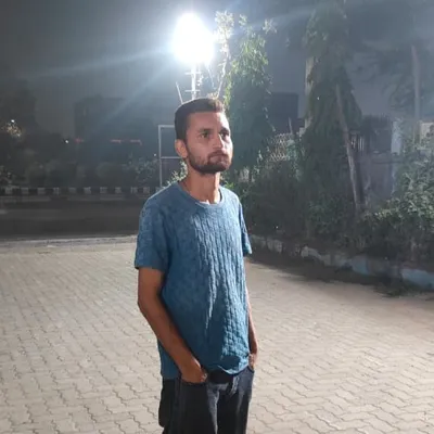 Rahul Patel