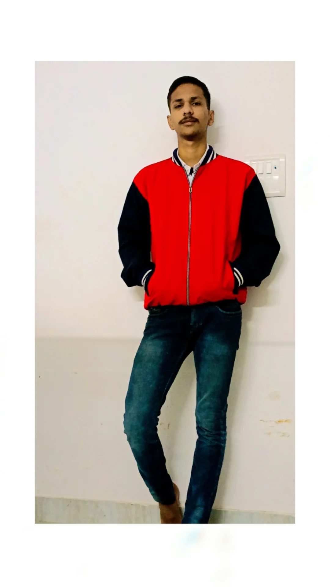 Nitin Dubey