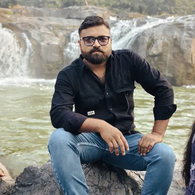 Vishal