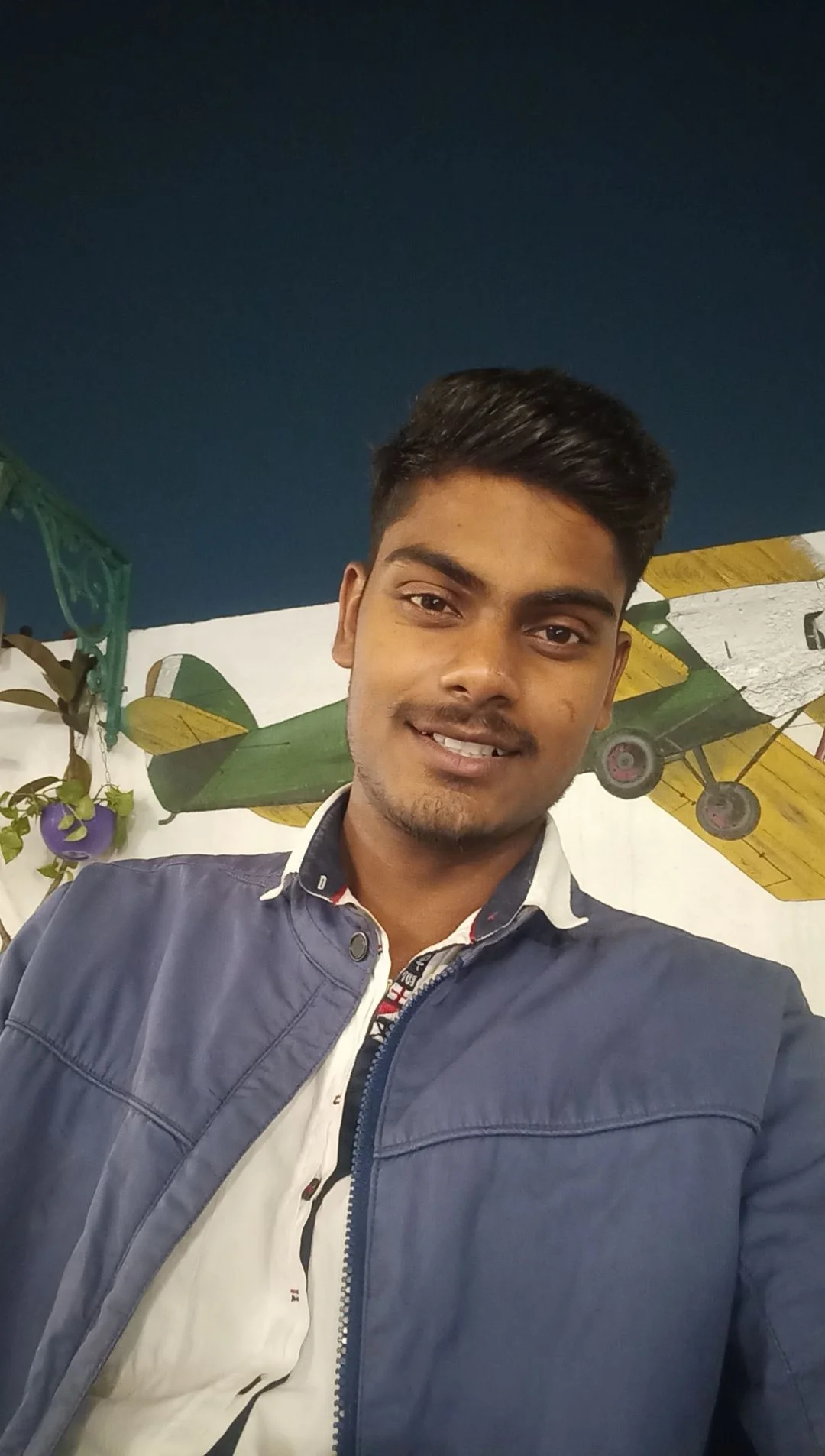 Sonu Kumar