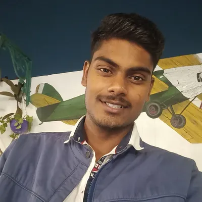 Sonu Kumar