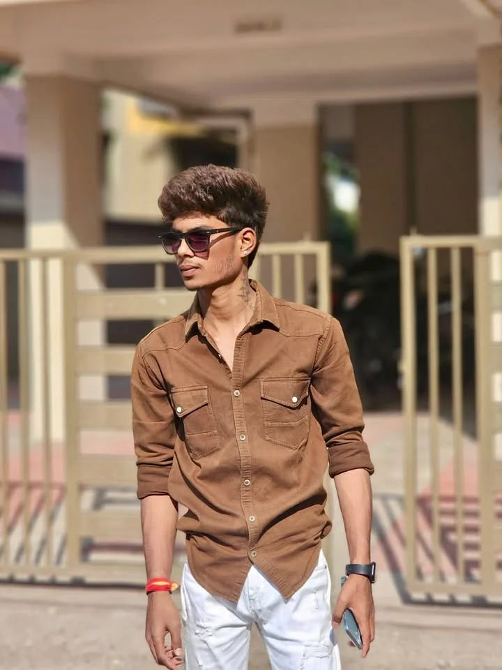 Guru chavan