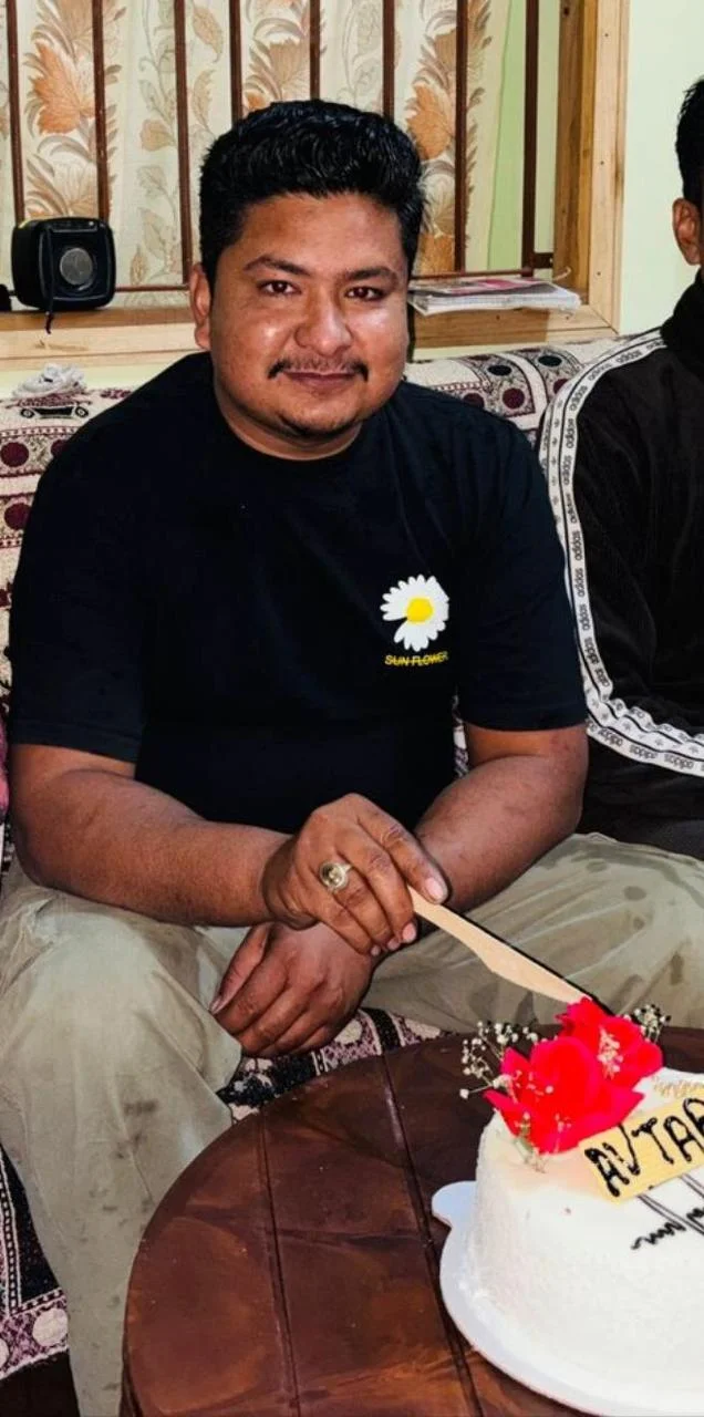 AVTAR SINGH