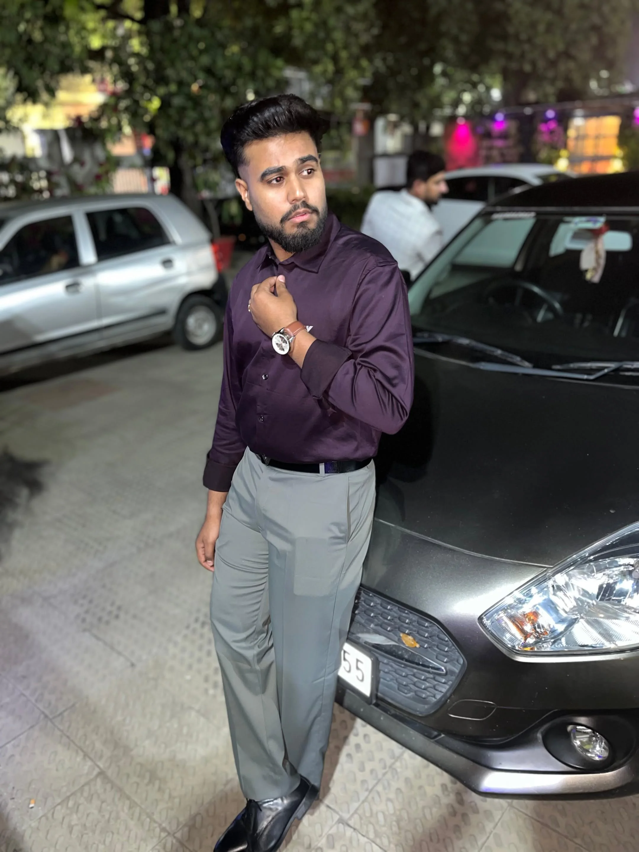 Aditya