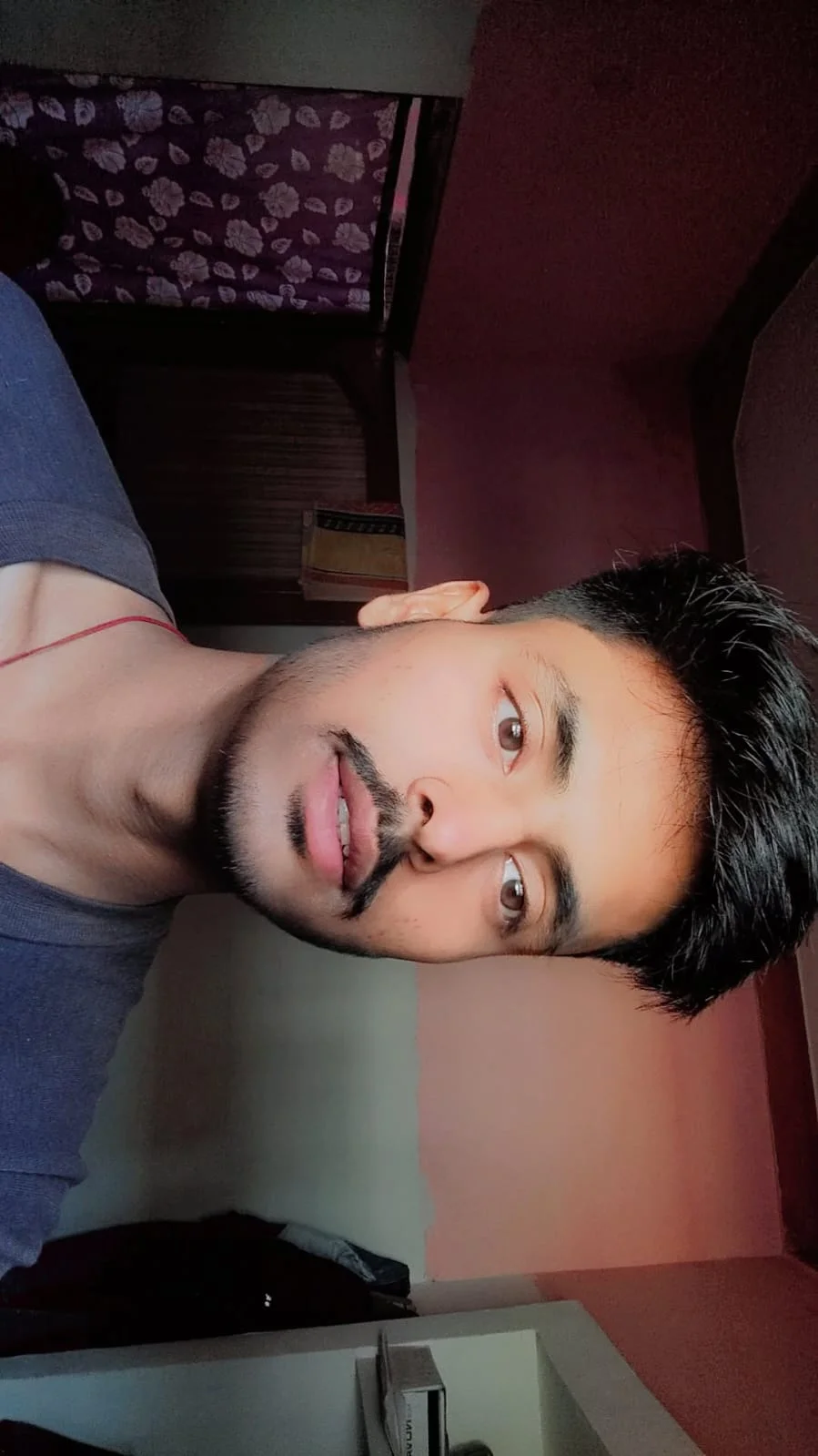 Aman Mangal