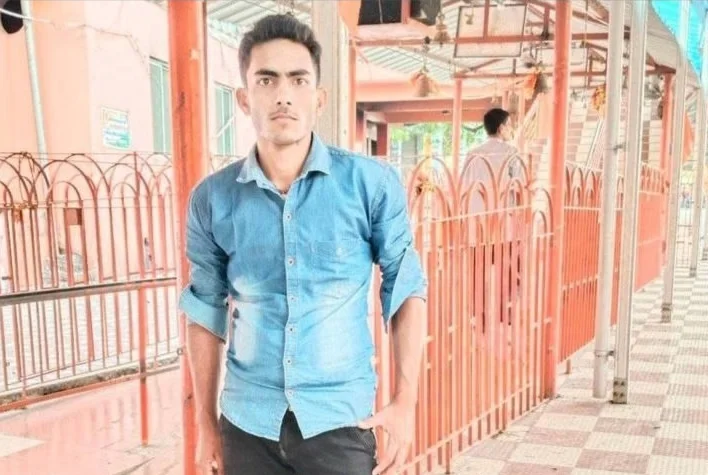 Sachin Kumar Singh