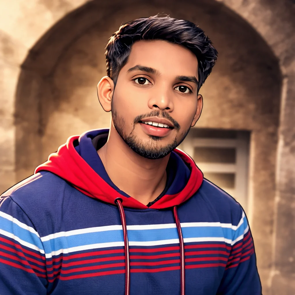 Yogendra Singh