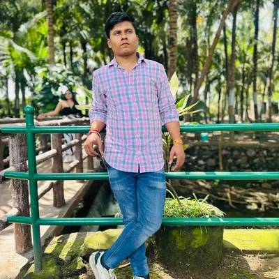 Sambhav Chaudhary