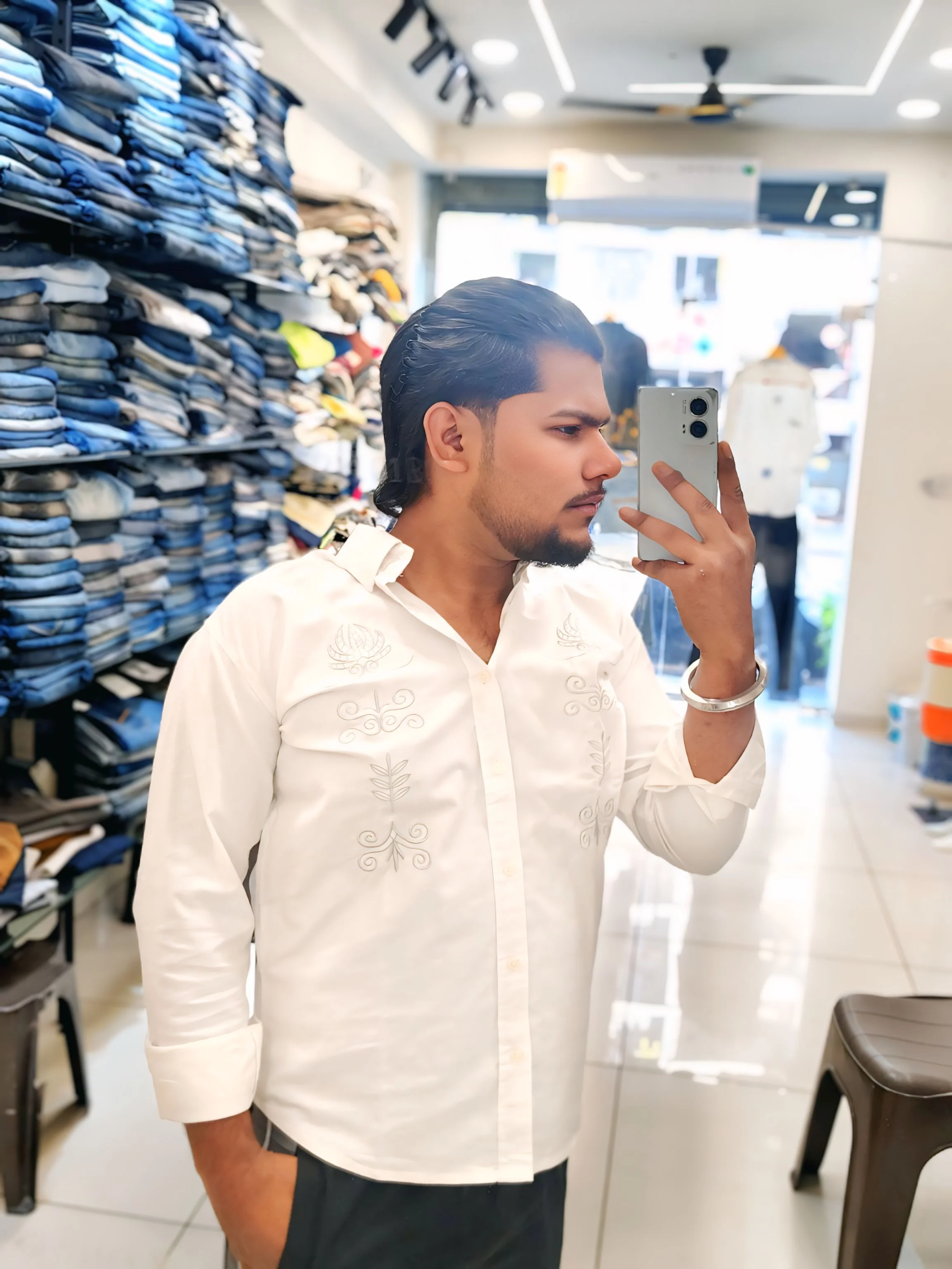 Yadav Ashu